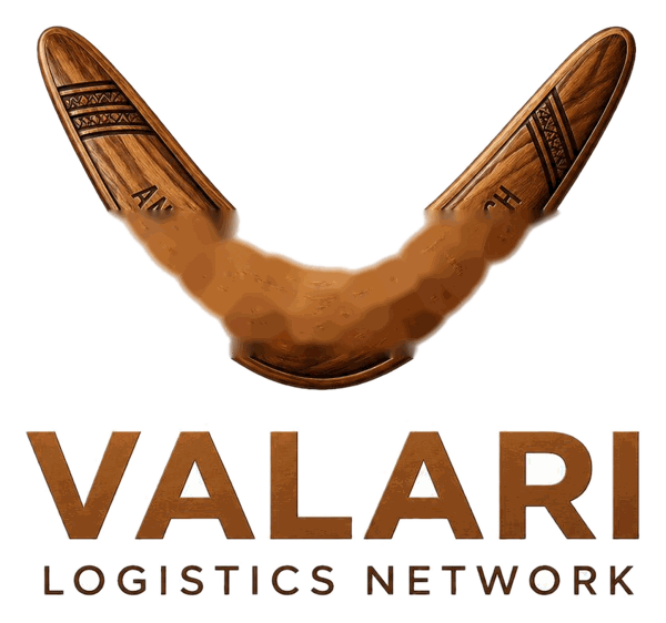 Valari Logistics Network